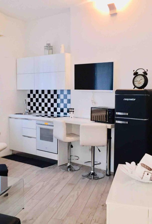 Bed & Breakfast Joo's Flat Milaan